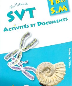 Collection Arobasque SVT Activités et Documents  1 Bac S.M