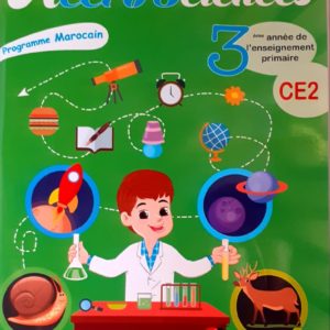 Accro science CE2