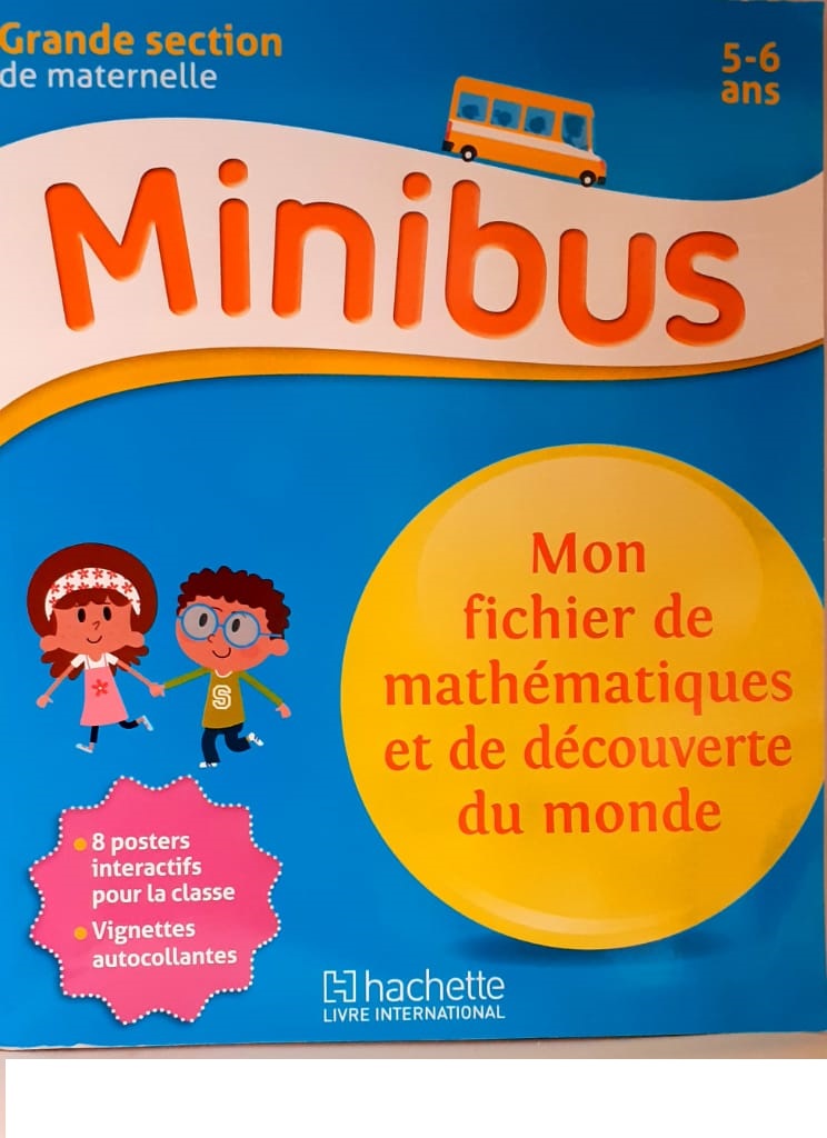 Minibus G.S