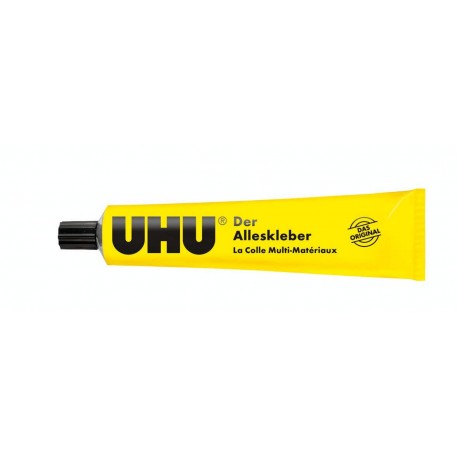 Tube de colle liquide UHU Grand Format N°13