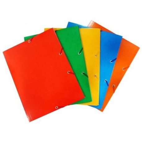 chemise plastique et élastique