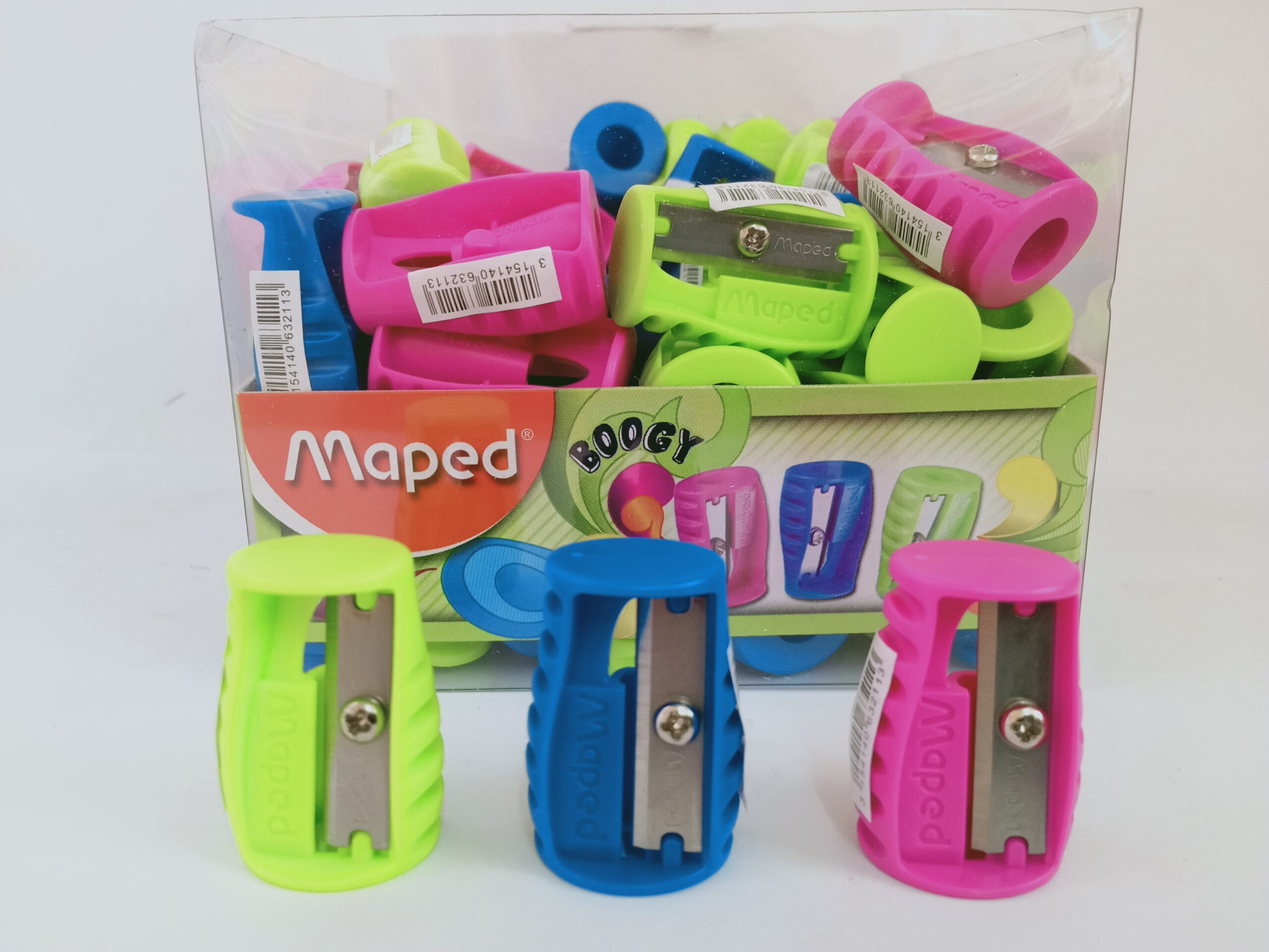 Taille-crayon Maped .BOOGY