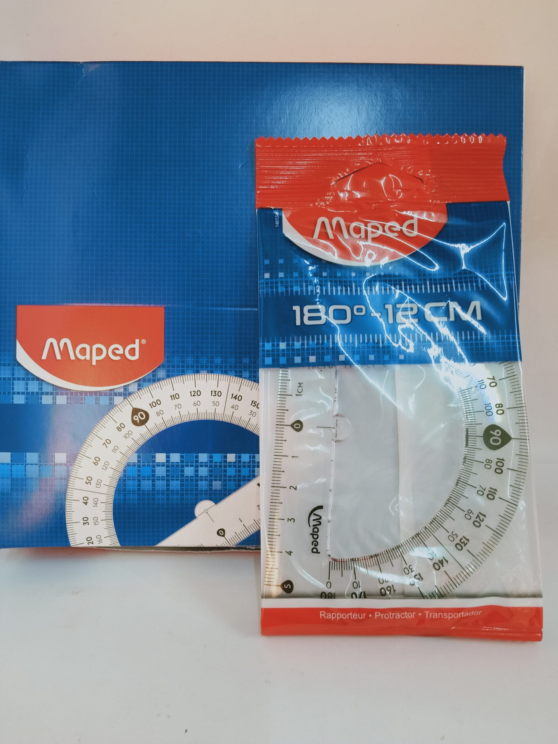 RAPPORTEUR MAPED 180°