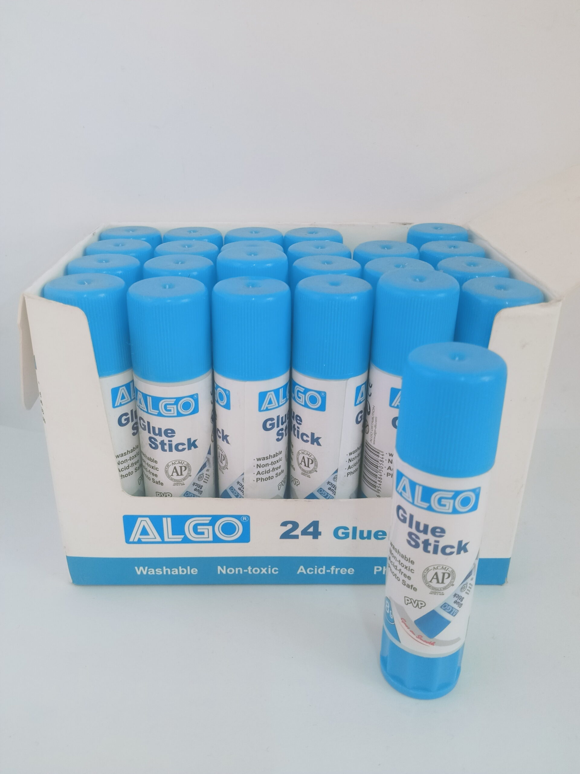 Baton de colle ALGO 8 g
