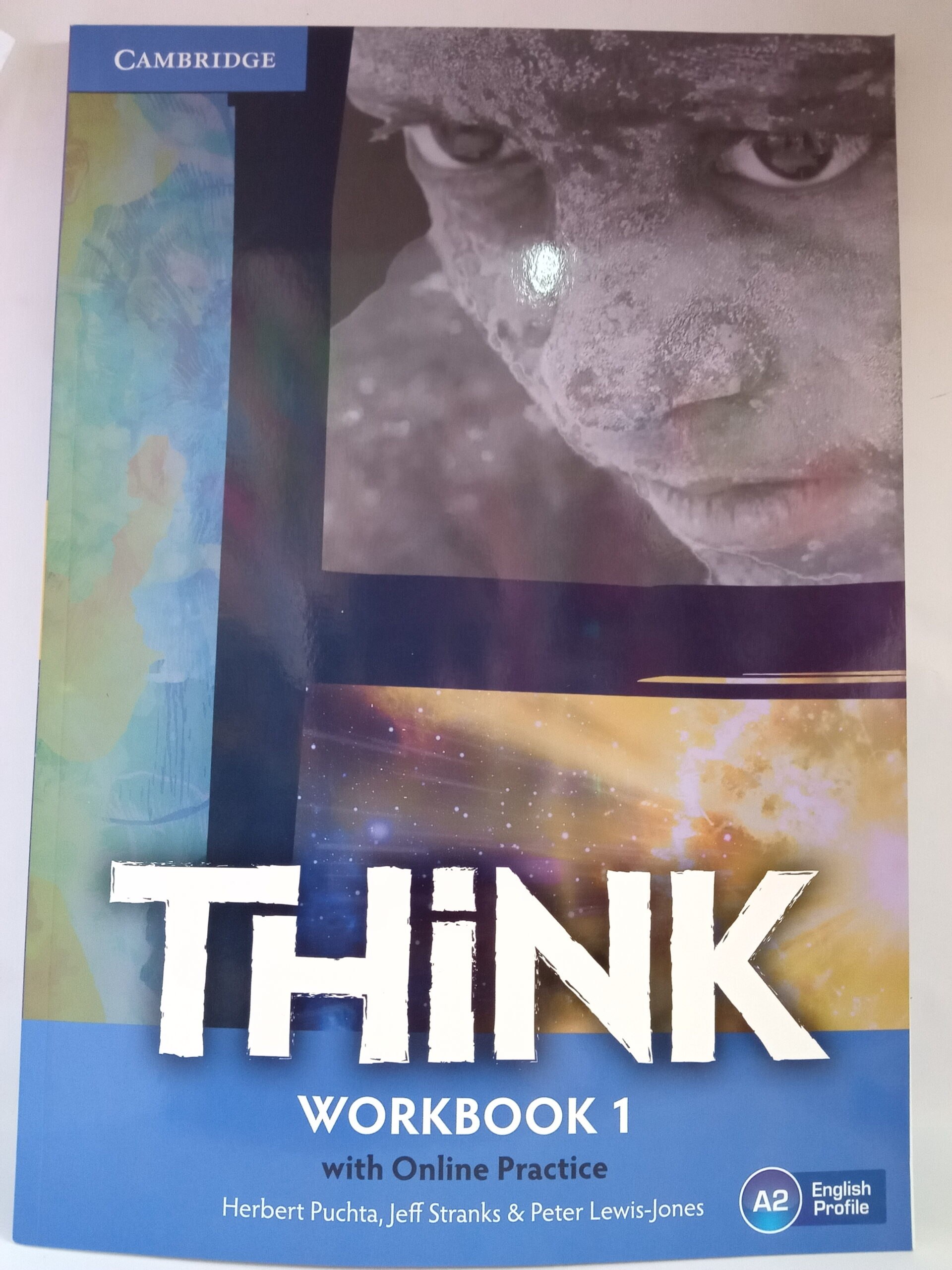 Think  (A2)  Workbook  starter  1 (A2)