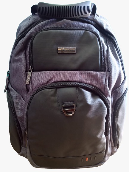 cartable scolaire arctic hunter