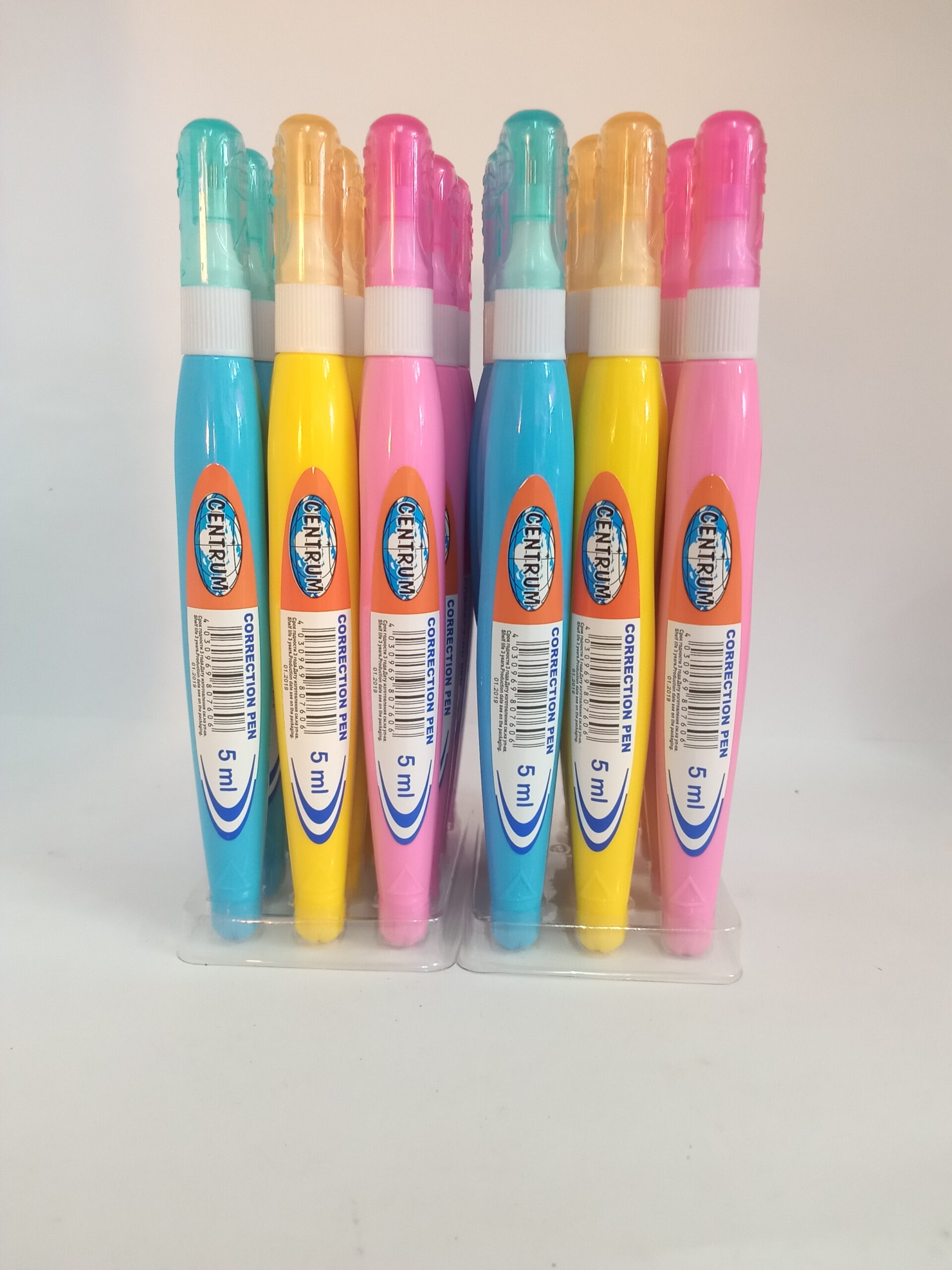 stylo correcteur CENTRUM 5ml