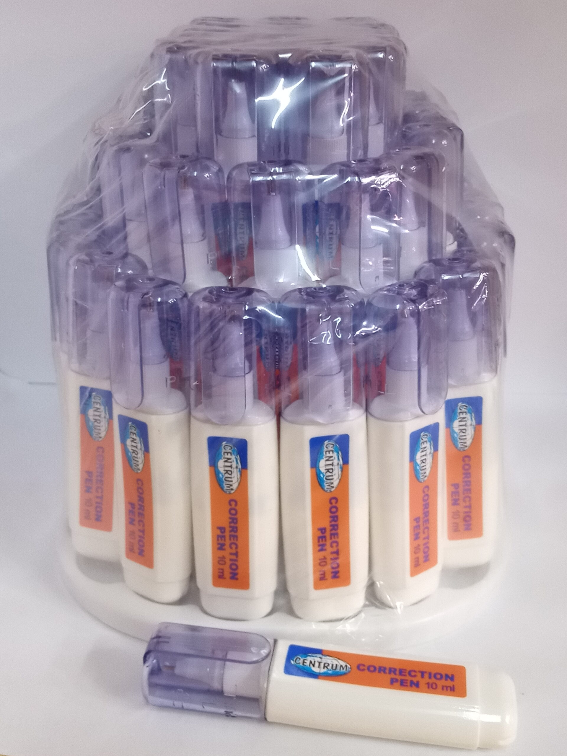 stylo correcteur CENTRUM 10ml