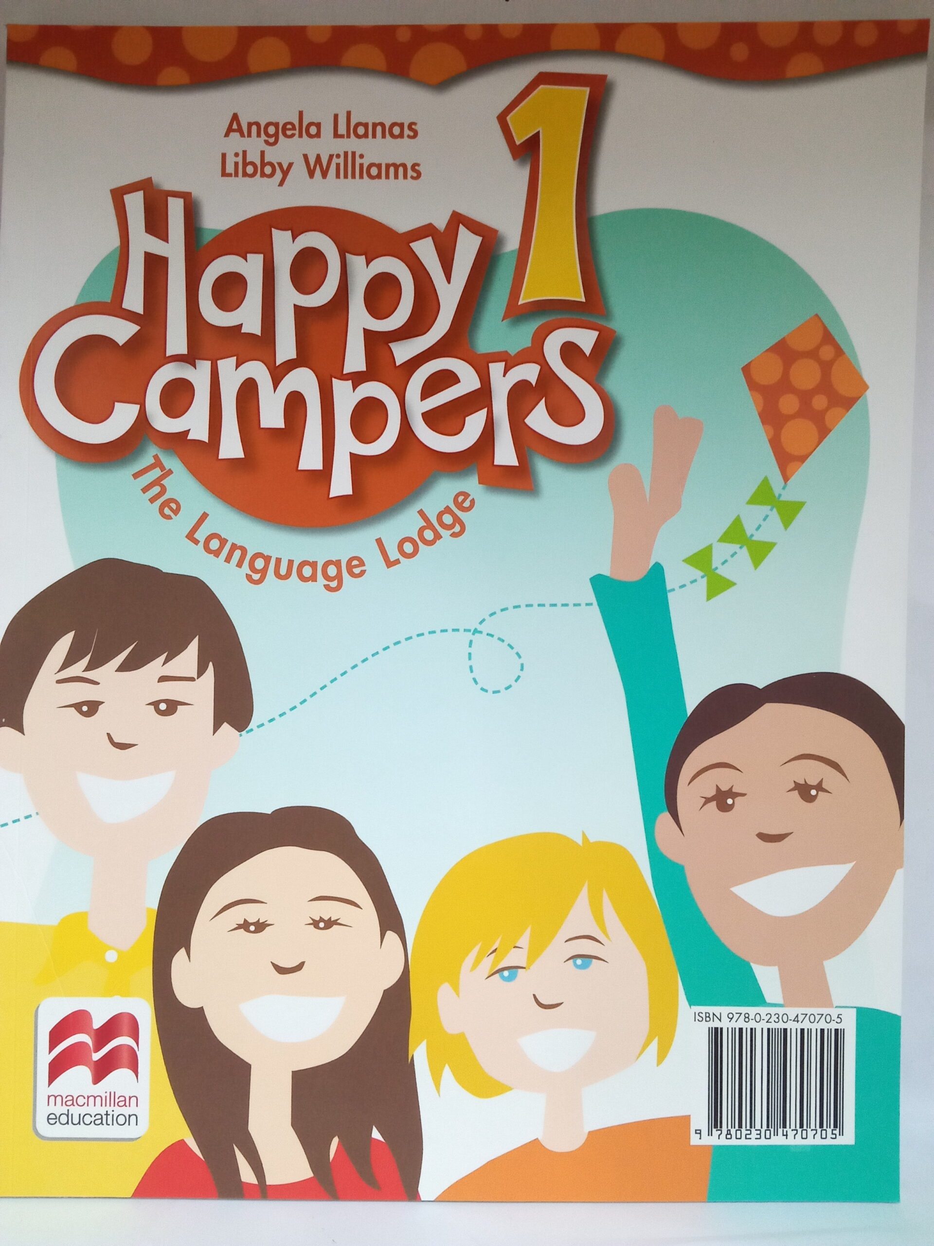 ⁦Happy campers CP⁩ - الصورة ⁦2⁩