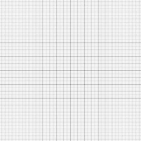 papier quadrillé