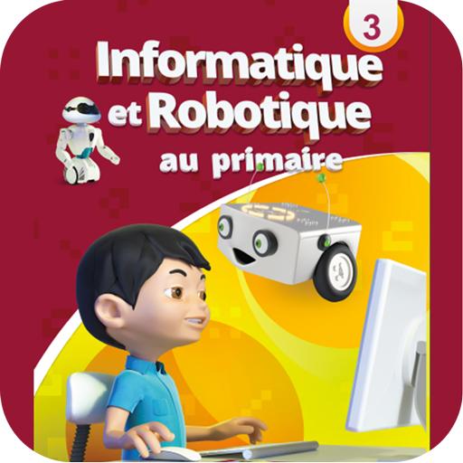 Informatique et robotique 3