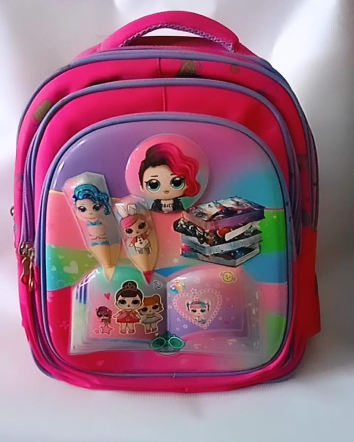 Cartable scolaire