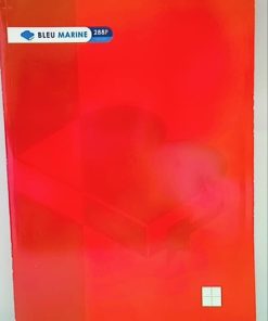 Cahier 150 feuilles grand format grands carreaux
