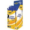 BOITE DE 50 STYLOS BLEU