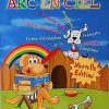 ARC-EN-CIEL petite section