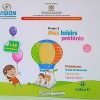 VISION Projet 3 Mes loisirs préférés 4/5 ans