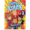 SUPER STARS 3 STUDENT BOOK