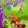 Fairyland 3 Pupil's Book -Activity Book