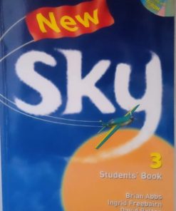 New SKY 3 Student's book