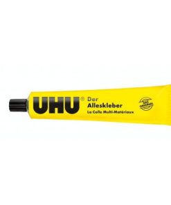 Tube de colle liquide UHU Grand Format N°13