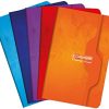 Carnet Calligraphe 11*17  - Petits Carreaux