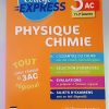 Collège Express PHYSIQUE CHIMIE 1&2 Semestre 3AC