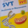 Collection Arobasque SVT Activités et Documents  2 bac