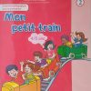 Projet 2 Mon petit train 4/5 ans