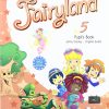 Fairyland 5 Pupil's Book -Activity Book