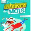 Le trésor des mots cahier d'activités