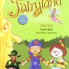 Fairyland starter Pupil's Book -Activity Book