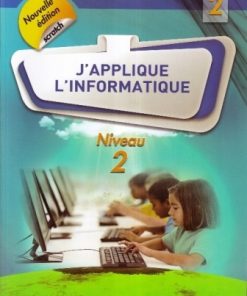 J'applique l'informatique  CE1