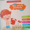 Vision projet 3 4-5 ans