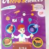 Accro science         CP