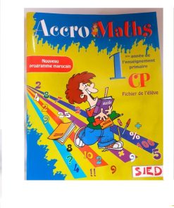 Accro Maths        CP