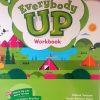 Everybody up 4    Workbook