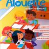 Alouette français    Manuel de français          CM2
