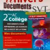 Univers plus documents 2 AC