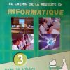 Le chemain de la réussite en informatique