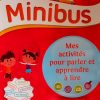 Minibus G.S
