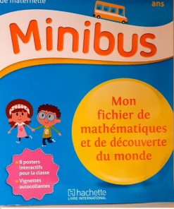 Minibus G.S