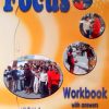 FOCUS WORK BOOK