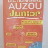 AUZOU JUNIOR