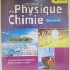 SIGMA Physique chimie   Cahier document   1 AC