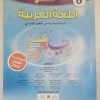 منار اللغة العربية  السنة السادسة من التعليم الابتدائي 