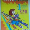 Accro Maths   CM1