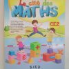 La cité des maths      CE2     SIED
