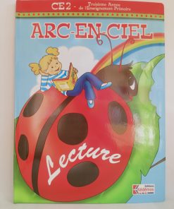 ARC EN CIEL Lecture     CE2
