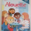 Alouette Manuel de français     CE2