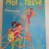 Mot de passe français MANUEL CM2
